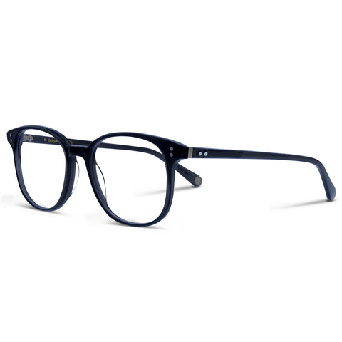 ELITE: Röst Optical Frame RÖST 039 C02 50 Titanium
