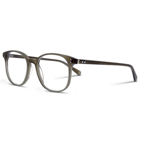 ELITE: Röst Optical Frame RÖST 039 C03 50 Titanium