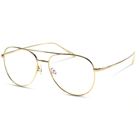 ELITE: Röst Optical Frame RÖST 049 C01 56 Titanium