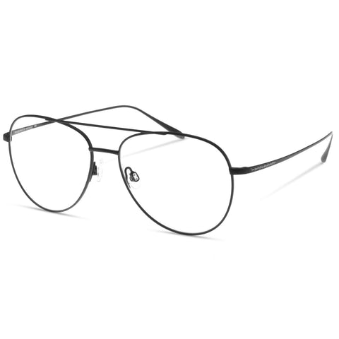 ELITE: Röst Optical Frame RÖST 049 C03 56 Titanium