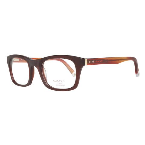 ELITE: Gant Optical Frame GRA103 L39 48 | GR 5007 MBRN 48