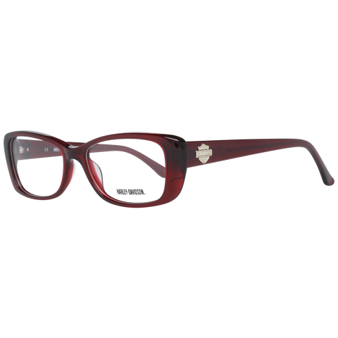 ELITE: Harley-Davidson Optical Frame HD0521 53 O92
