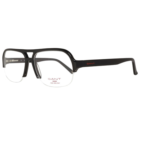 ELITE: Gant Optical Frame GRA078 B84 56 | GR KALB BLK 56