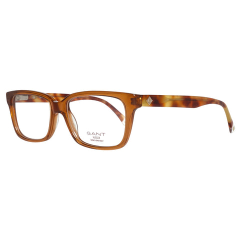 ELITE: Gant Optical Frame GRA092 D96 52 | GR YURI BRN 52