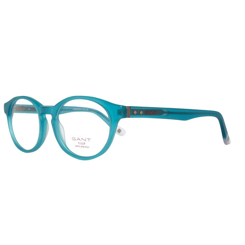 ELITE: Gant Optical Frame GRA096 L11 48 | GR 103 MBL 48