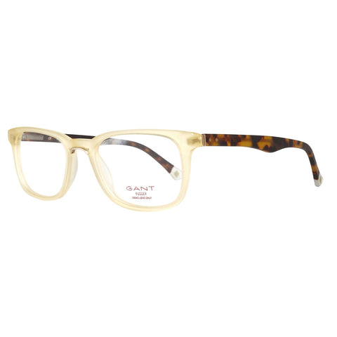 ELITE: Gant Optical Frame GRA100 L08 50 | GR 5003 MAMBTO 50