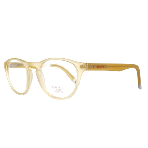 ELITE: Gant Optical Frame GRA098 L06 48 | GR 5001 MAMB 48