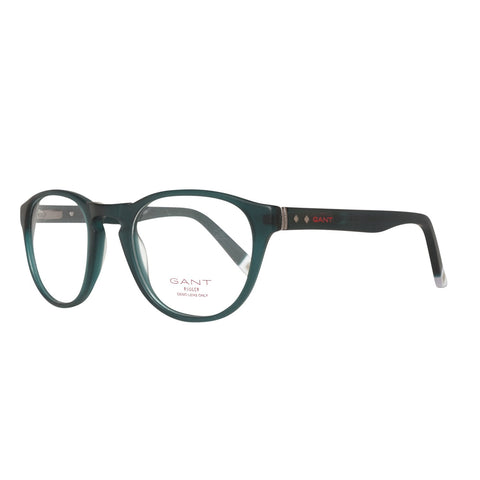 ELITE: Gant Optical Frame GRA098 L55 48 | GR 5001 MDGRN 48
