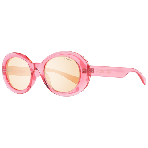 ELITE: Polaroid Sunglasses PLD 6052/S 35J 52
