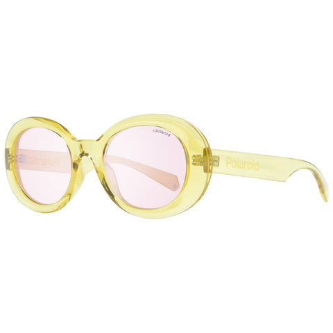 ELITE: Polaroid Sunglasses PLD 6052/S 40G 52