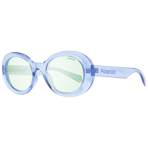 ELITE: Polaroid Sunglasses PLD 6052/S 789 52
