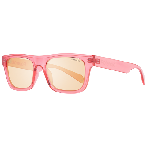ELITE: Polaroid Sunglasses PLD 6050/S 35J 53