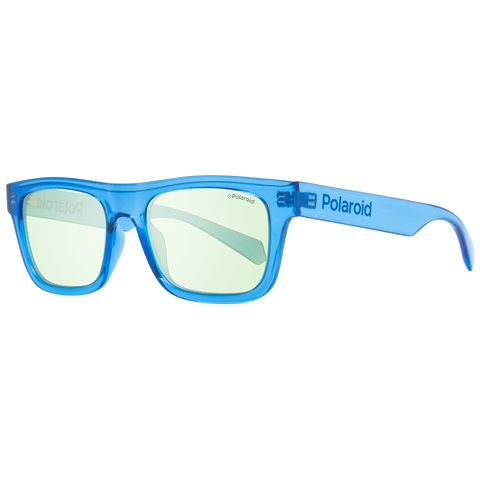 ELITE: Polaroid Sunglasses PLD 6050/S PJP 53