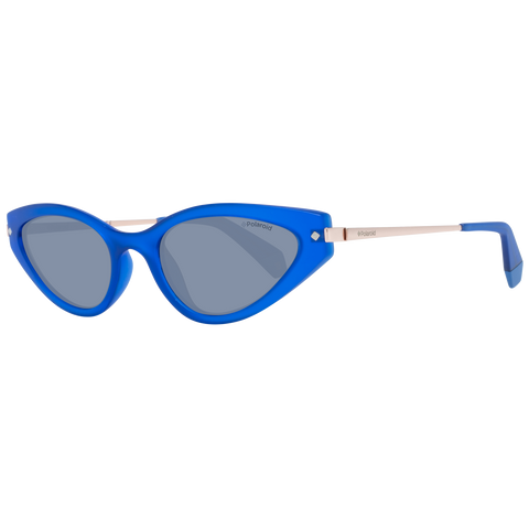 ELITE: Polaroid Sunglasses PLD 4074/S PJP 53