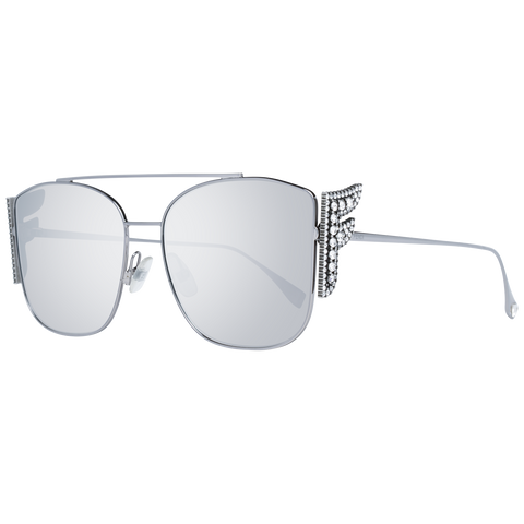 ELITE: Fendi Sunglasses FF0380/G/S 6LB 62