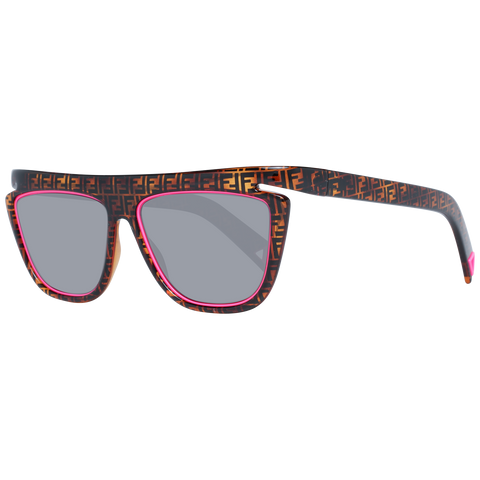 ELITE: Fendi Sunglasses FF0384/S 0T4 55