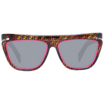 ELITE: Fendi Sunglasses FF0384/S 0T4 55