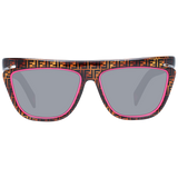 ELITE: Fendi Sunglasses FF0384/S 0T4 55