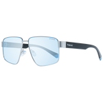 ELITE: Polaroid Sunglasses PLD 6121/S KUF 58