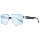 ELITE: Polaroid Sunglasses PLD 6121/S KUF 58