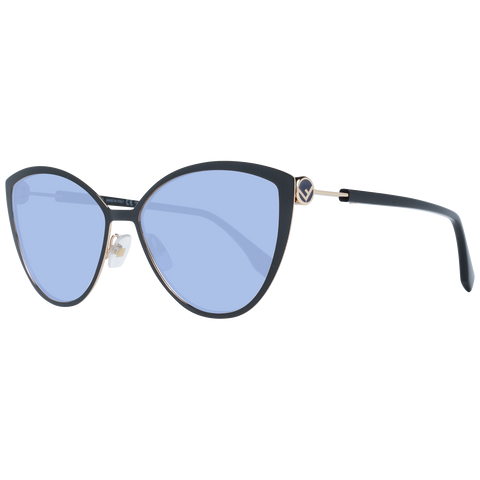 ELITE: Fendi Sunglasses FF0413/S 2M2 60