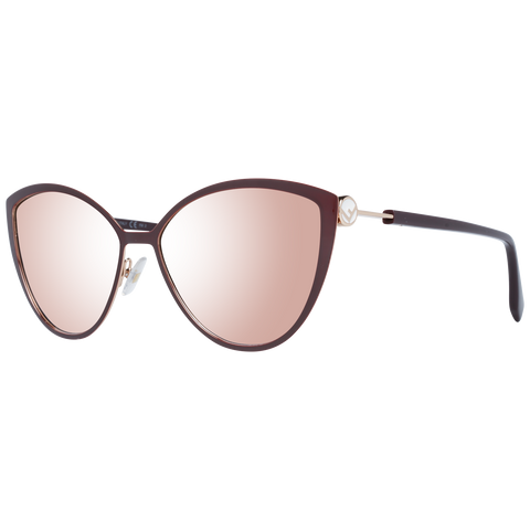 ELITE: Fendi Sunglasses FF0413/S FG4 60