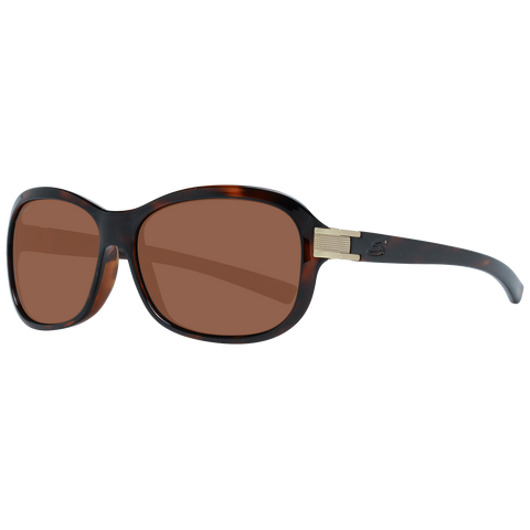 ELITE: Serengeti Sunglasses 8429 Isola 58 Shiny Dark Tortoise