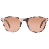 ELITE: Serengeti Sunglasses 8466 Andrea 51 Pink Tortoise
