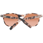 ELITE: Serengeti Sunglasses 8466 Andrea 51 Pink Tortoise