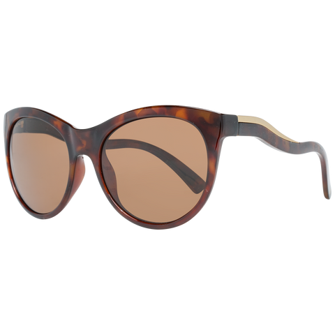 ELITE: Serengeti Sunglasses 8568 Valentina 57 Shiny Red Moss Tortoise