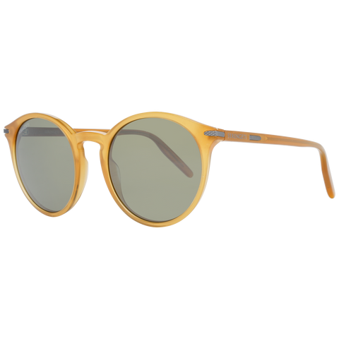 ELITE: Serengeti Sunglasses 8843 Leonora 51 Shiny Honey