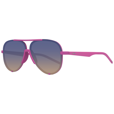 ELITE: Polaroid Sunglasses PLD 6017/S TIZ 60