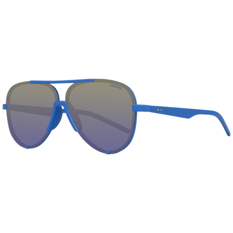 ELITE: Polaroid Sunglasses PLD 6017/S ZDI 60