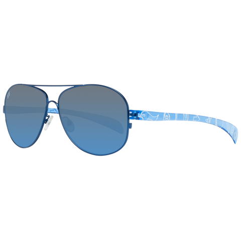 ELITE: Try Cover Change Sunglasses CF506 07 58