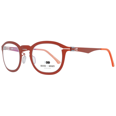 ELITE: Greater Than Infinity Optical Frame GT003 V06 46