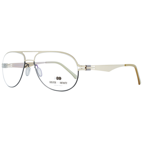 ELITE: Greater Than Infinity Optical Frame GT012 V04 56