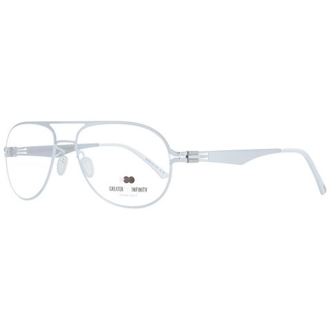 ELITE: Greater Than Infinity Optical Frame GT012 V05 56