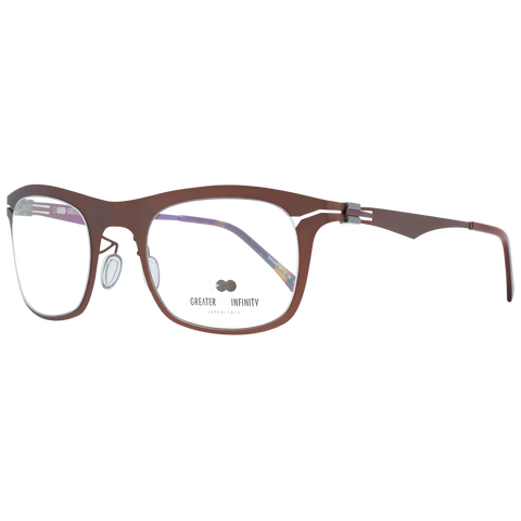 ELITE: Greater Than Infinity Optical Frame GT018 V03 49