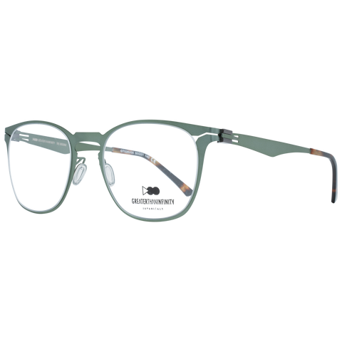 ELITE: Greater Than Infinity Optical Frame GT026 V05 50