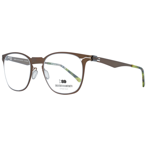 ELITE: Greater Than Infinity Optical Frame GT026 V06 50