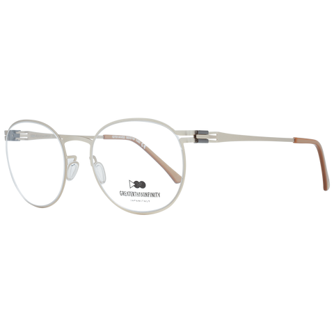ELITE: Greater Than Infinity Optical Frame GT014 V02 50