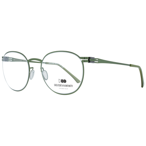 ELITE: Greater Than Infinity Optical Frame GT014 V04 50