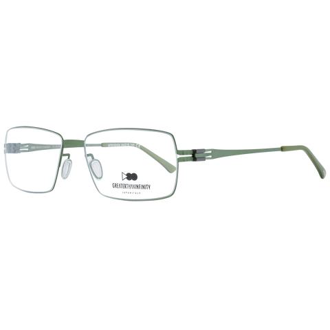 ELITE: Greater Than Infinity Optical Frame GT016 V04 54