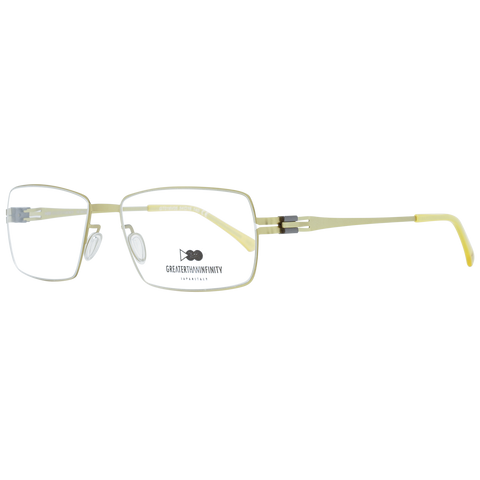ELITE: Greater Than Infinity Optical Frame GT016 V05 54