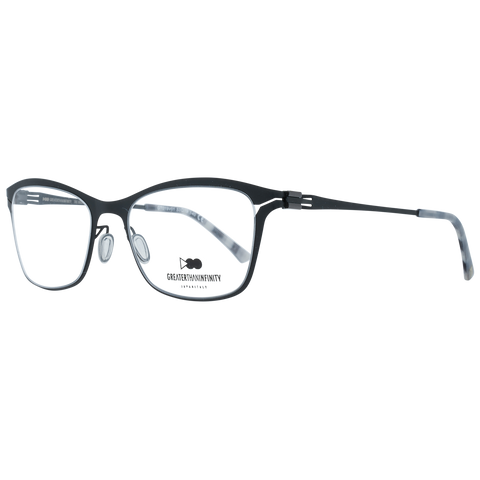 ELITE: Greater Than Infinity Optical Frame GT019 V01 53