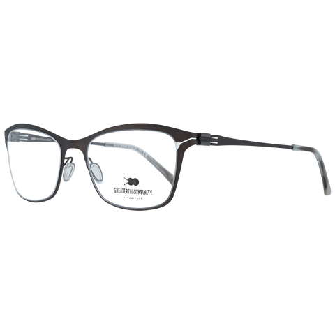 ELITE: Greater Than Infinity Optical Frame GT019 V03 53