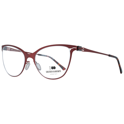 ELITE: Greater Than Infinity Optical Frame GT020 V02 53