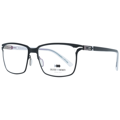 ELITE: Greater Than Infinity Optical Frame GT029 V01 55