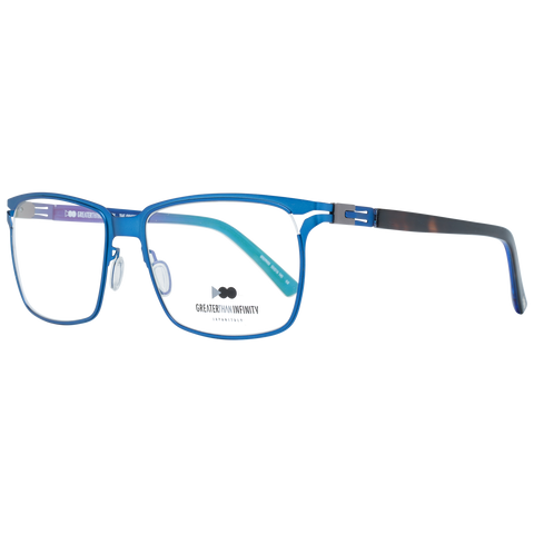 ELITE: Greater Than Infinity Optical Frame GT029 V03 55
