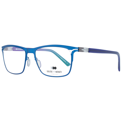 ELITE: Greater Than Infinity Optical Frame GT031 V02 54